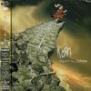 CD KORN - Follow The Leader ESCA7375 Epic 1998 Япония Рок Б/У