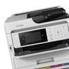 Epson WF-C5890a Workgroup Color Inkjet All-in-One Printer CN plug (adapter included)