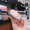 Чехол-брелок из ТПУ для автомобильного ключа, защитная оболочка, держатель, брелок-защита для GAC Trumpchi Empow J11 J12 J13 J15 J16 GS8 GS4 GS3 Emzoom