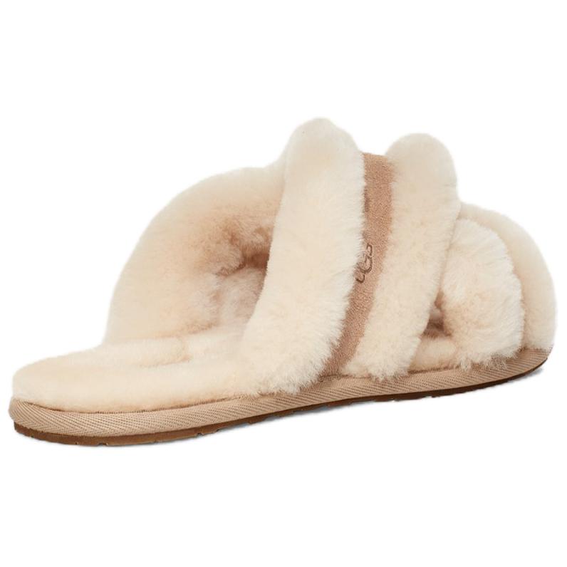 UGG Женская классическая домашняя обувь 11235720SAN