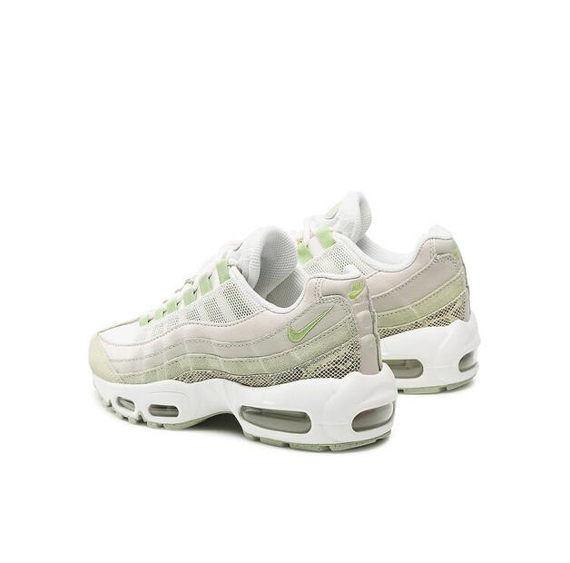 Nike Кроссовки Air Max 95 DV3208 001 зеленый