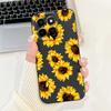 Чехол для Honor X6c Новая Мода Мультяшный Люксовый Девичий Рисунок Funda Для Huawei Honor X6C X6 C X 6C Чехол Матовый Жидкий Силикон