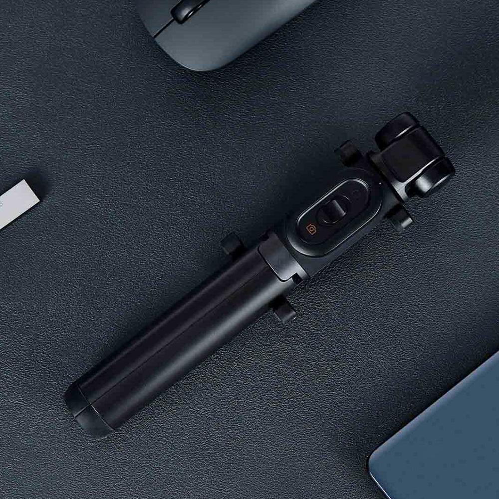 Xiaomi Mi Zoom Selfie Stick Выдвижной штатив для селфи с беспроводным дистанционным управлением Штатив