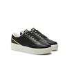 Tommy Hilfiger Platform Monogram Sneaker FW0FW08121 Black