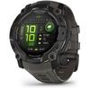 Спортивные часы Garmin Instinct 3 50mm черные