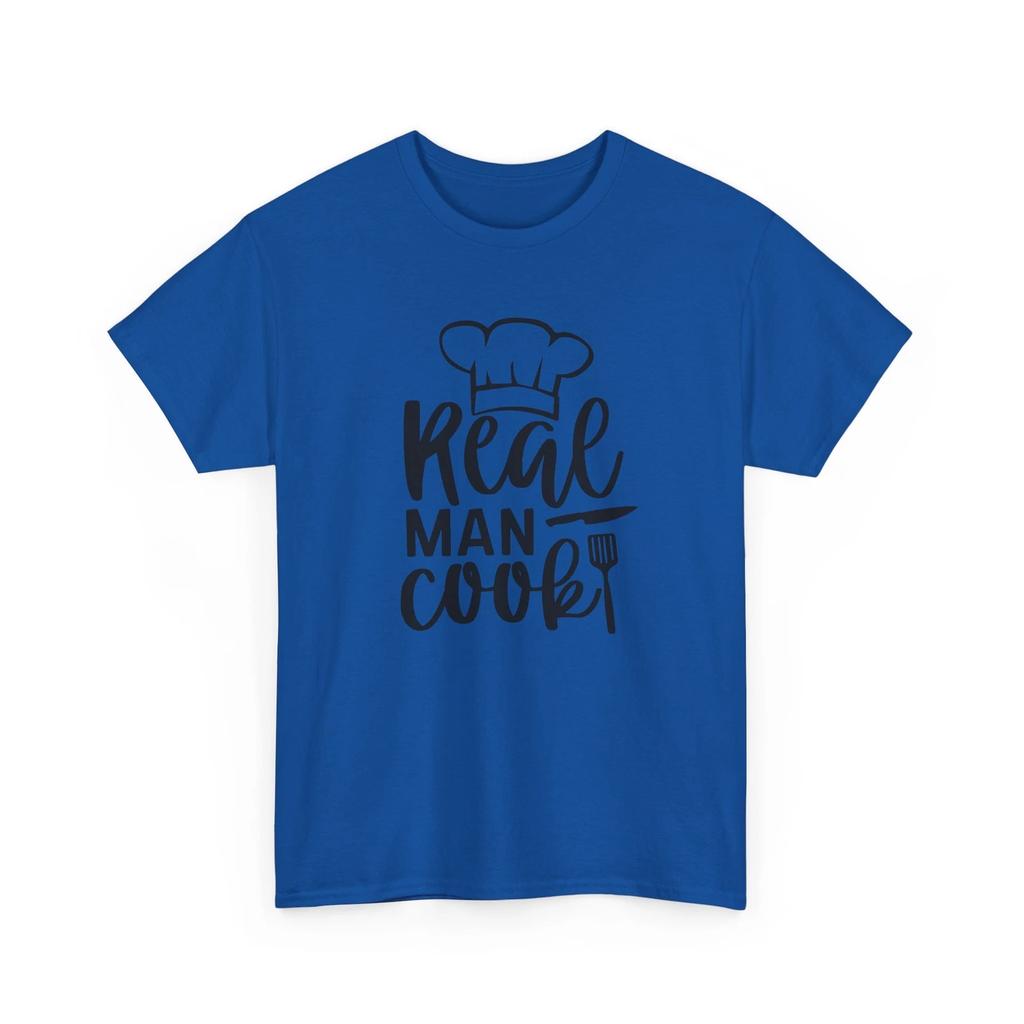 Born to Cook T-Shirt – Funny Kitchen Lover Chef Foodie Graphic Tee