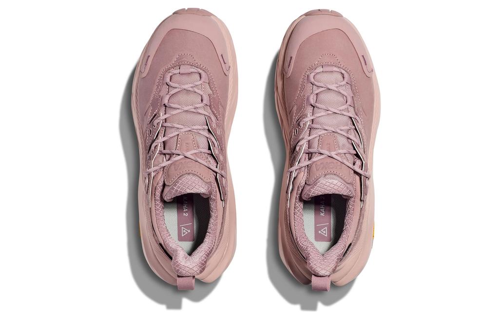 HOKA One One Kaha 2 Gore-Tex Low Бледно-сиреневый - 1130530-PMPW