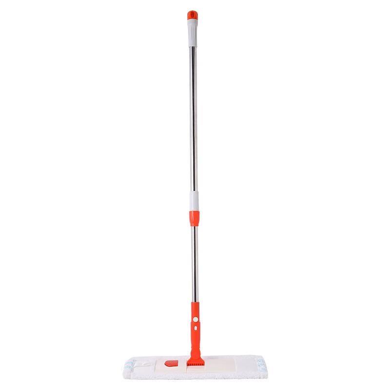 Telescopic Dust Mop for Large Areas