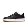 Fragment Design x CLOT x Air Force 1 Черные шелковые кроссовки унисекс Cool-Grey Wolf-Grey Pure-Platinum CZ3986-001