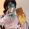 Чехол для мобильного телефона Game GI Gorou для Honor 90 80 70 60 50 30 20 10 9 8 7 Pro S SE Lite 5G Цветной Печатный Чехол Чехол Красивый
