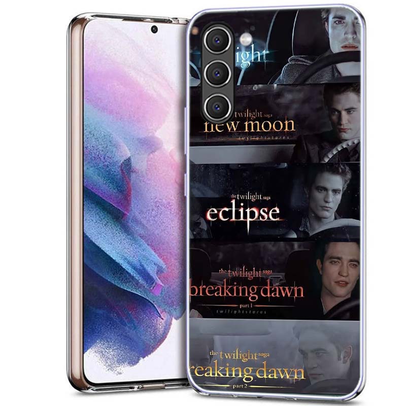 Чехол для телефона Сумерки для Samsung A54 A14 A24 A34 A17 A37 A57 A55 A35 A25 A15 A13 A23 A33 A53 A07 A05S A04S A03 A73 Galaxy Нет