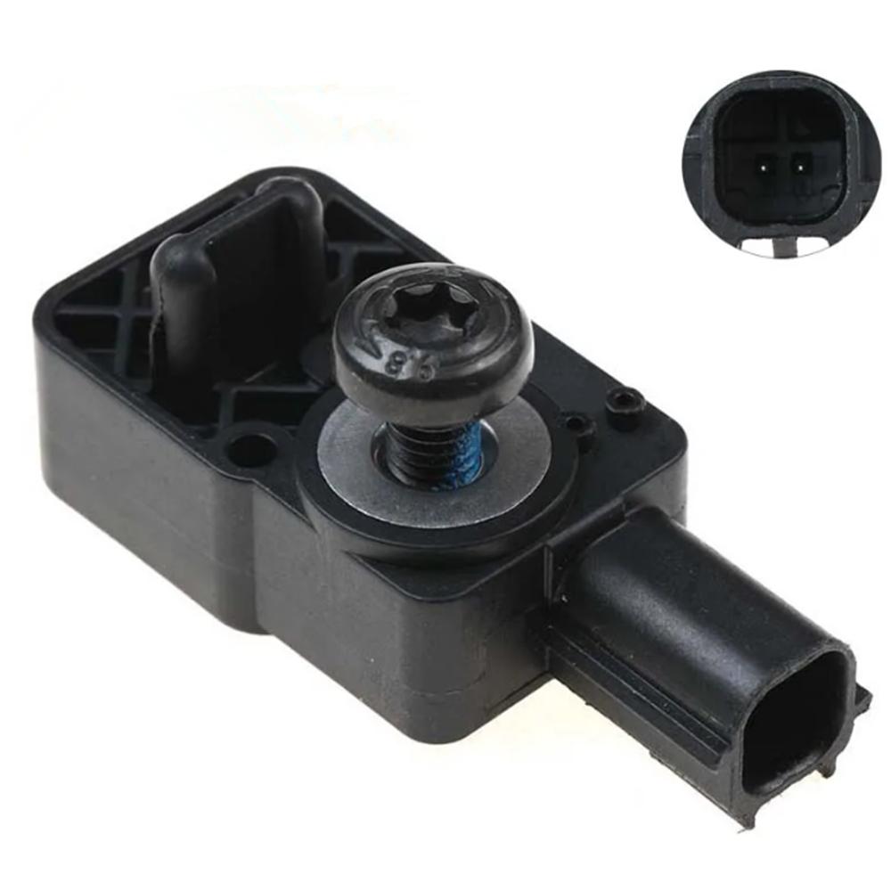 Car Impact Crash Sensor 13509729 For Cadillac GMC Chevrolet Malibu Buick Regal