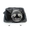 For VW Passat B7 2011 2012 2013 2014 2015 Car-Styling 5 / 6 Speed  Gear Stick Lever Shift Knob With PU Leather Boot