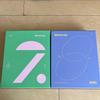 [USED] BTS Memories 2020 2021