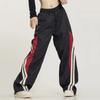 Baggy Women Sweatpants Wide Leg Joggers Casual Streetwear Y2k Vintage Korean Black Oversized Basic Sports Trouser Female