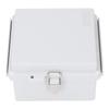 Electrical Junction Box IP67 Waterproof Plastic Casing Outdoor Electrical Box for Power Supply Satellite Equipment