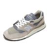 Мужские кроссовки New Balance U998GR, сделано в ширине D, бывшие в употреблении, США, серые, (26,5 см),