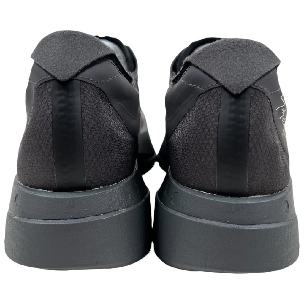 adidas Кроссовки Y-3 Adios Pro 4 Utility Black Off White Унисекс Utility-Black KI6876