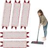 Сменные насадки для швабры с распылителем, совместимые с Vileda Ultramax XL Spray Mop, Микрофибровые насадки для швабры, Чистящие насадки для швабры, Моющиеся и многоразовые