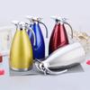 1.5L Stainless Jug Coffee Steel Thermal Flask Insulated Pot Vacuum Water Bottle