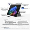 Microsoft Ноутбук-трансформер Surface Pro 11 13 дюймов (Китайская версия)