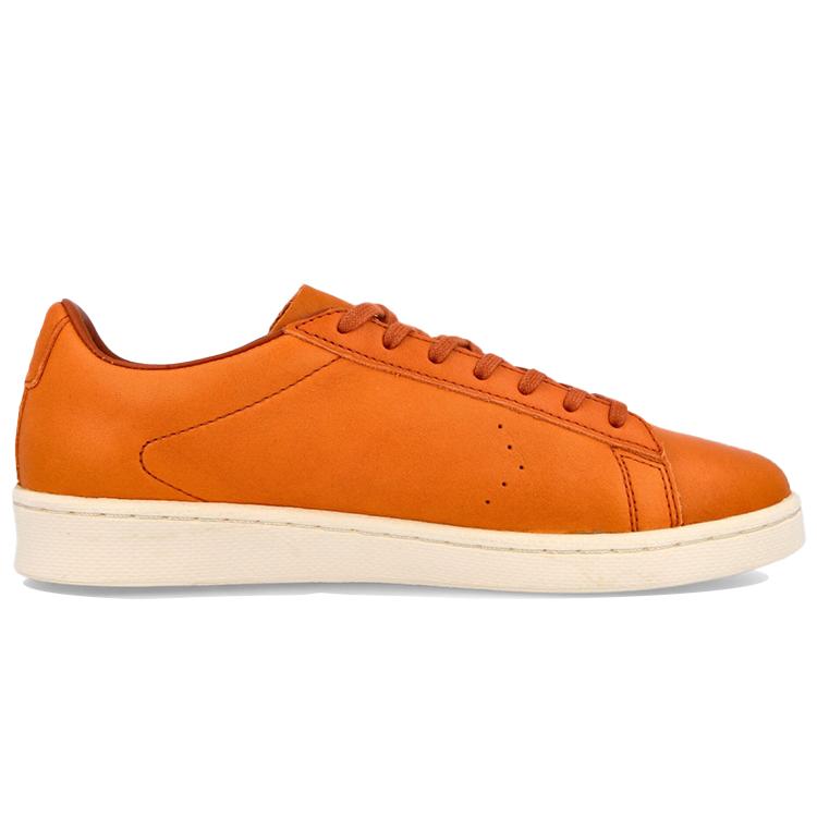 Pro Leather Horween Leather Co. x Pro Кожаные Converse Низкие 'Potters Clay' 168853C
