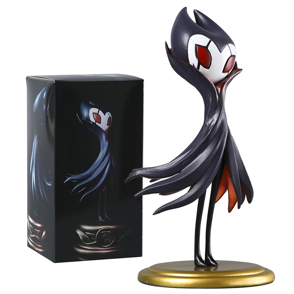 Hollow Knight статуэтка-фигурка Гримма из ПВХ collectible figure кукла игрушка