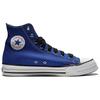 Converse Кеды Chuck Taylor All Star Throwback High Синие Винтажный Белый Унисекс Красные A17827C