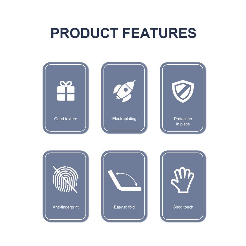 Пластиковый чехол для телефона с гнездом для ручки для Samsung Galaxy Z Fold 6 5 4 Fold6 Fold5 Fold4 Fold3 Защитная пленка для стекла, включая ручку