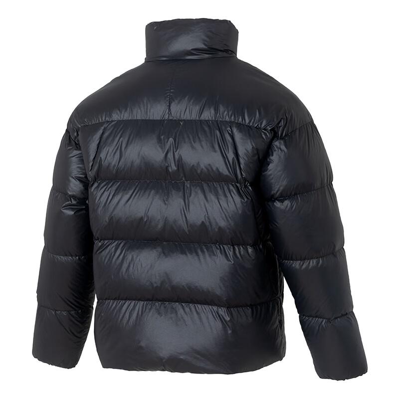 adidas Мужская зимняя спортивная одежда Пуховик KQ5497