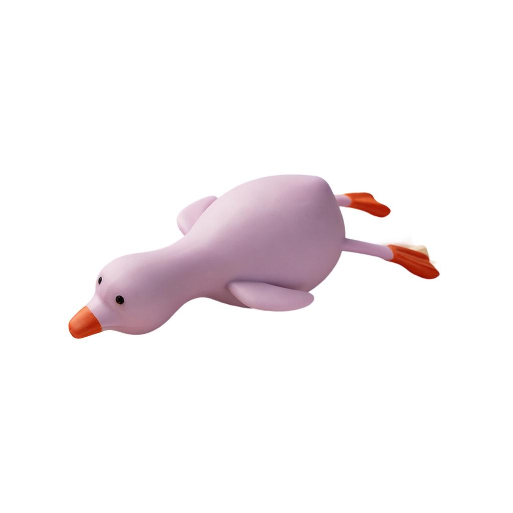 Игрушки для снятия стресса - Милая игрушка в форме, снимающая стресс, изготовленная из мягкого, медленно восстанавливающего форму теста. Очаровательный желтый компаньон для снятия стресса, подходящий для