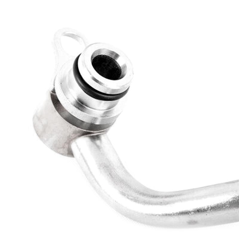 Turbocharger Coolant Return Line For For BMW E90 E93 335I 335Xi N54 11537558900 Parts