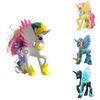 My Little Pony Unicorn Figure Toy Cake Topper For Kids Xmas Birthday Gifts
