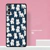 West Highland Terrier Westie Phone Case For Samsung Galaxy S26 S25 S24 S20 S21 S22 S23 Ultra S10 Plus S25 FE Cover Coque