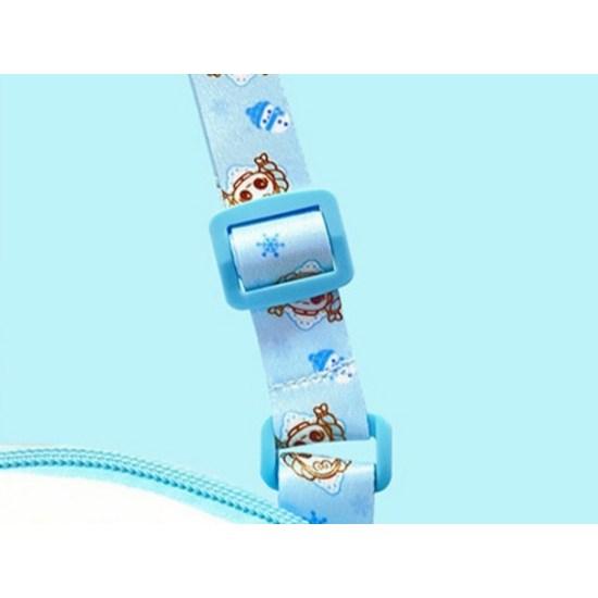 Catchtinipping Children's Wrapping Cross Bag, a Popular Character In Korea