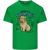 Shar Pei Anatomy Funny Dog Unisexs Light Cotton TShirt