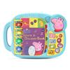 Vtech Peppa Pig Learn Discover Book &