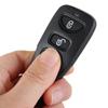 Корпус дистанционного ключа автомобиля 1/2/3/4 кнопки Для Hyundai Kia Carens Tucson Elantra Santa FE Carens Sonata 2006 2007 2008 2009 2010