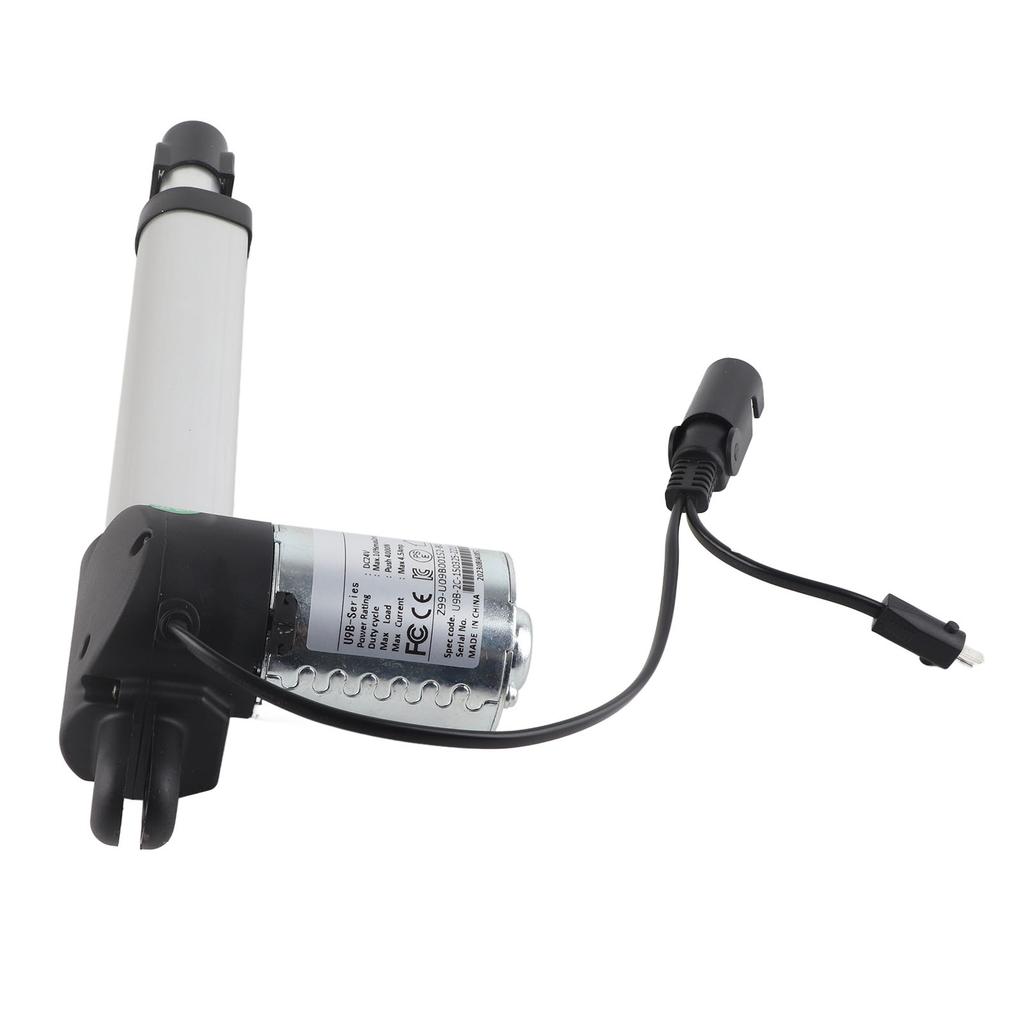 Электрический линейный привод с ходом 150 мм для массажной кровати с электроприводом для дивана-реклайнера