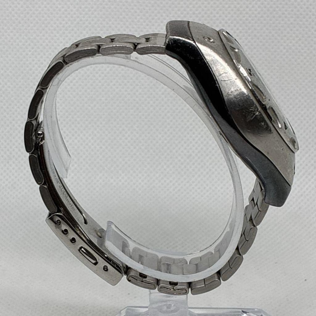Б/у Хорошо работающие мужские часы Seiko 1997 Arctura Kenetic