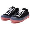 (WMNS) Converse Chuck Taylor All Star CX OX 'Черный Красный' Женские 168568