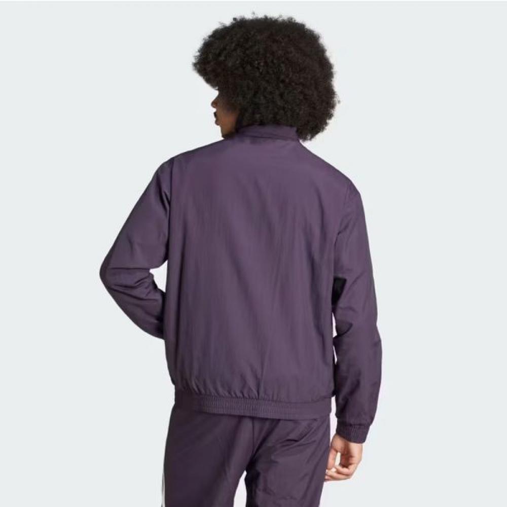 Adidas Оригинал... Унисекс тканый спортивный топ Firebird Adidas Original...