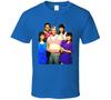 Empty Nest Tv Show Cast T Shirt