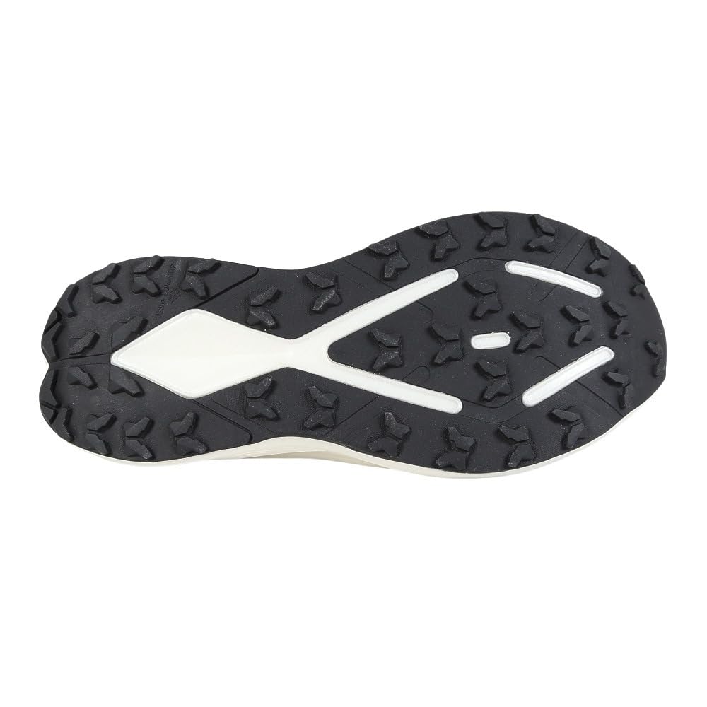 Северный SUMMIT VECTIV PRO II Белый Черный 9 [The Face] Дюна/TNF