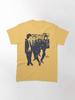 The Style Council The Clash Классическая Классическая Футболка