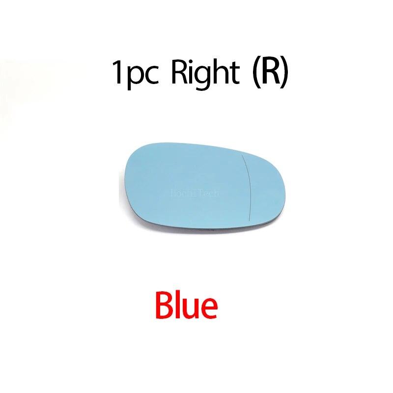 Зеркало с подогревом, боковое зеркало, стекло, зеркало заднего вида, линзы для BMW 1 серии E82 E88 LCI 3 серии E90 E91 E92 E93 LCI, аксессуары