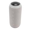 Беспроводной Bluetooth-динамик IPX4 с защитой от воды, светодиодный цветной свет 2x7 Вт, HD-звук, встроенный микрофон, портативный