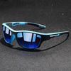 Fashion Vintage Fishing Sports Sunglasses Men Women Running Cycling Mountaineering Man Sun Glasses Uv400 Shades Eyewear