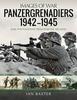 Книга Panzergrenadiers 1942-1945 : Rare Photographs from Wartime Archives