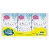 Sophie's Exciting Feeling Unscented Panty Liner 38 Pieces X 3 Set_Hygiene Products Sanitary Napkin